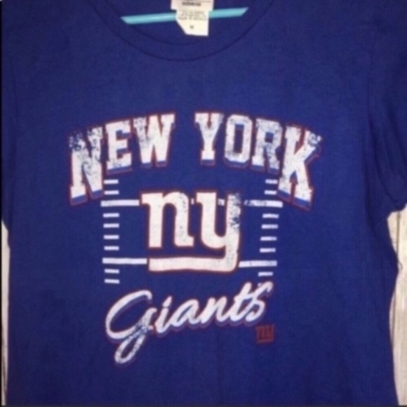 NFL NY Giants Tee - Picture 2 of 4